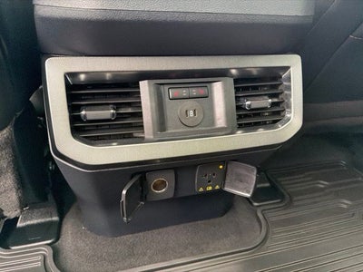 2024 Ford F-450SD Platinum DRW