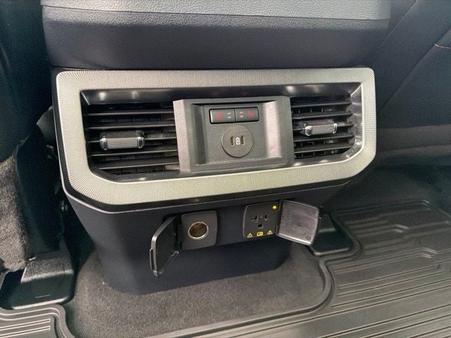 2024 Ford F-450SD Platinum DRW
