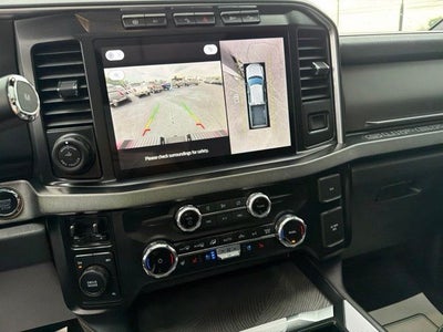 2024 Ford F-450SD Platinum DRW