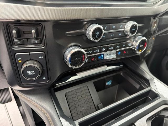 2024 Ford F-450SD Platinum DRW