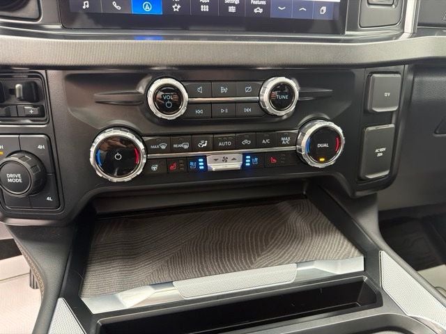 2024 Ford F-450SD Platinum DRW