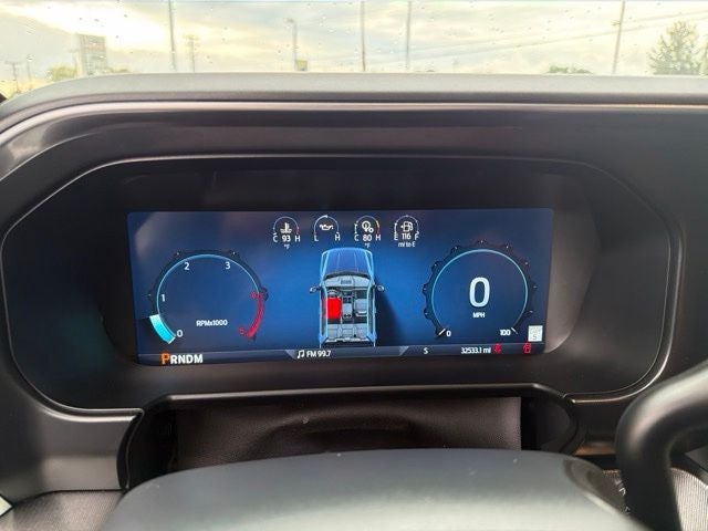 2024 Ford F-450SD Platinum DRW