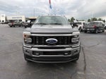 2024 Ford F-450SD Platinum DRW