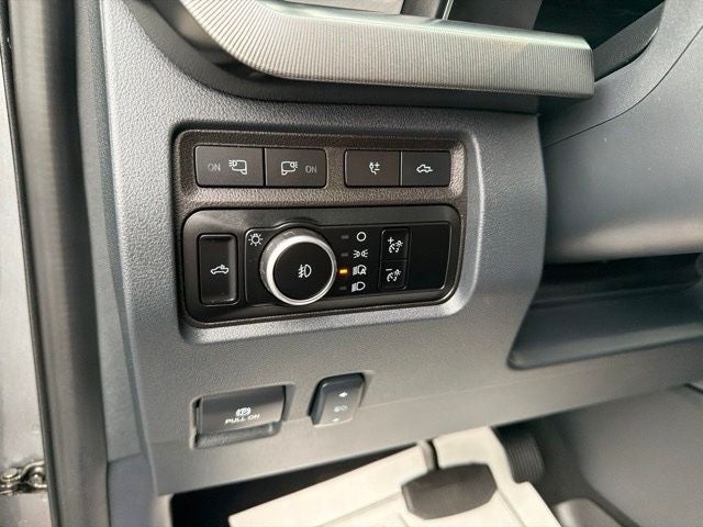 2024 Ford F-450SD Platinum DRW