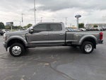 2024 Ford F-450SD Platinum DRW