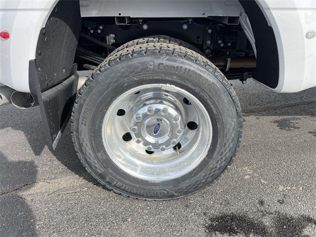 2026 Ford F-450SD XL DRW