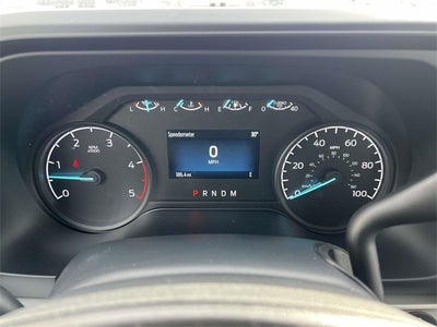 2026 Ford F-450SD XL DRW