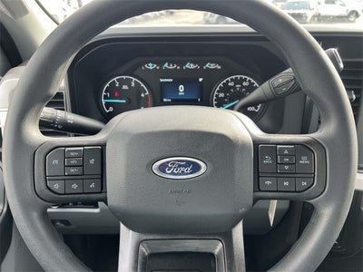 2026 Ford F-450SD XL DRW