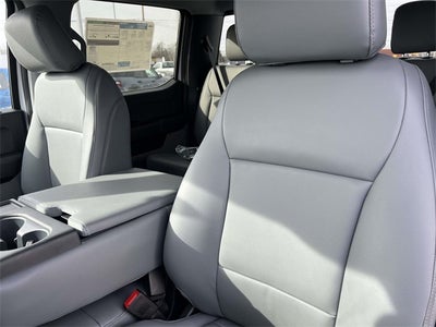 2026 Ford F-450SD XL DRW