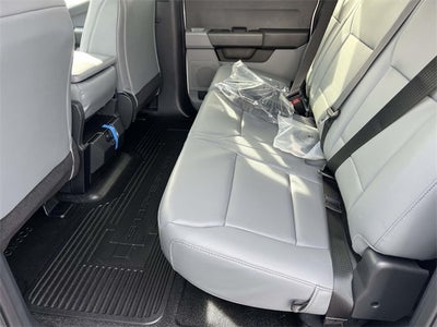 2026 Ford F-450SD XL DRW