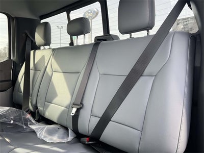 2026 Ford F-450SD XL DRW