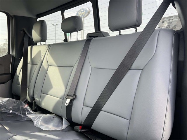 2026 Ford F-450SD XL DRW