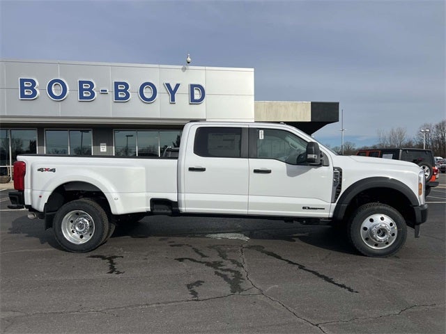 2026 Ford F-450SD XL DRW