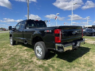 2026 Ford F-350SD XLT