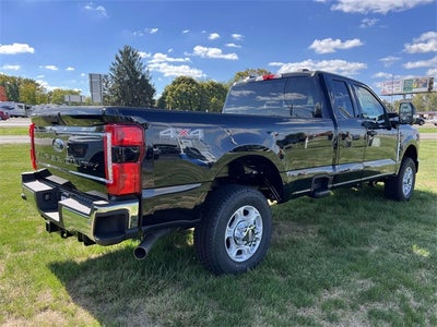 2026 Ford F-350SD XLT