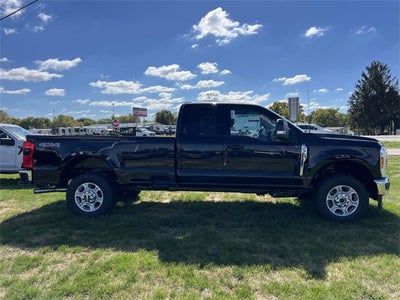 2026 Ford F-350SD XLT