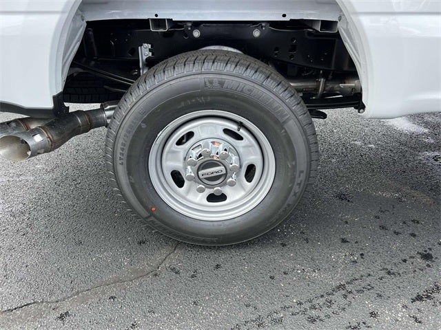 2025 Ford F-250SD XLT