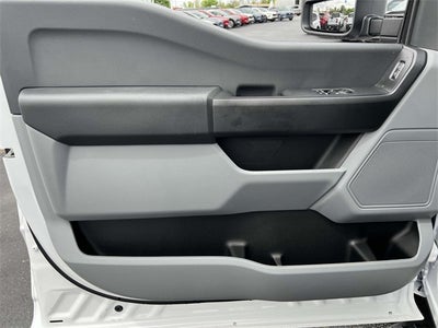 2025 Ford F-250SD XLT