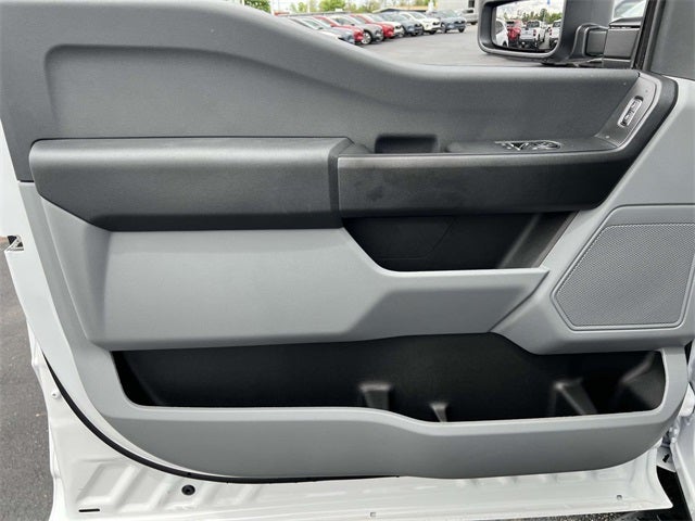 2025 Ford F-250SD XLT