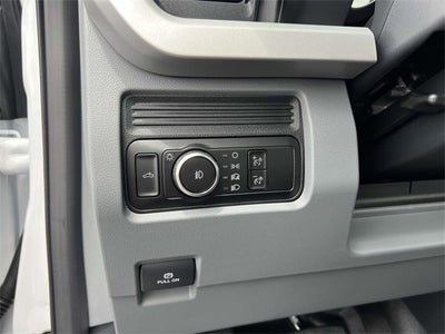 2025 Ford F-250SD XLT