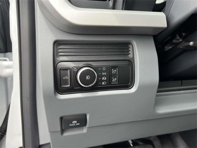 2025 Ford F-250SD XLT