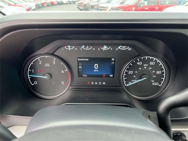 2025 Ford F-250SD XLT