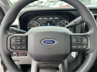 2025 Ford F-250SD XLT