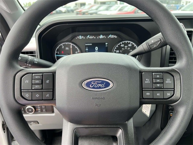 2025 Ford F-250SD XLT