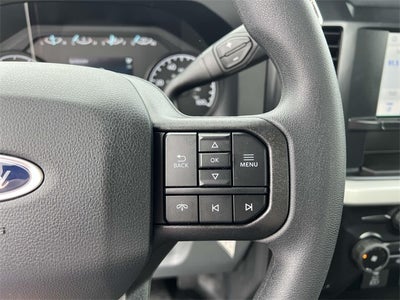 2025 Ford F-250SD XLT