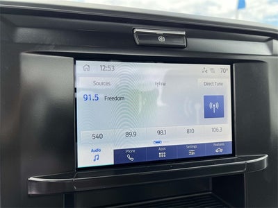 2025 Ford F-250SD XLT