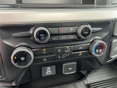 2025 Ford F-250SD XLT