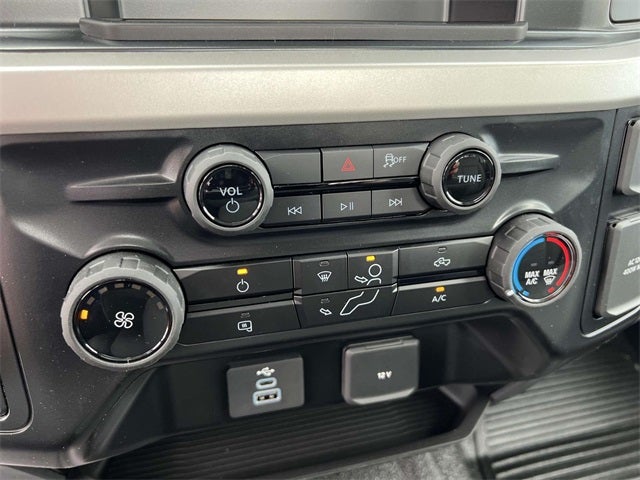 2025 Ford F-250SD XLT