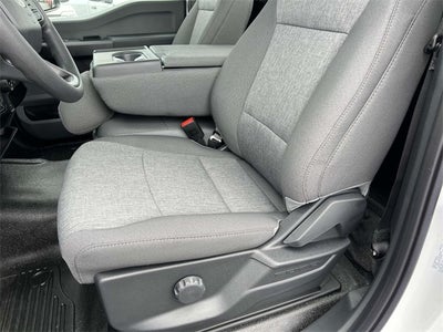 2025 Ford F-250SD XLT