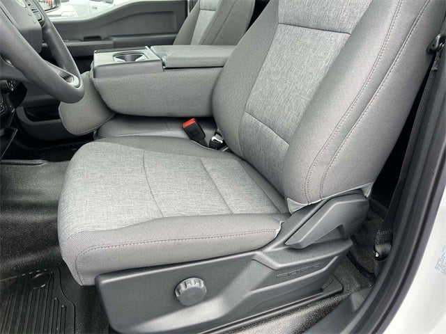 2025 Ford F-250SD XLT