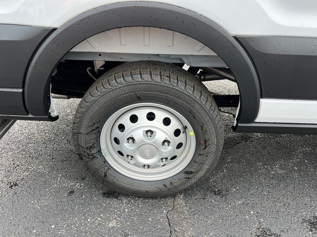 2027 Ford Transit-250 Base