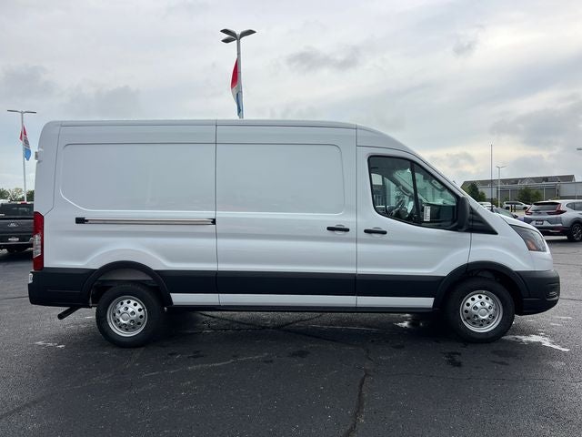 2027 Ford Transit-250 Base