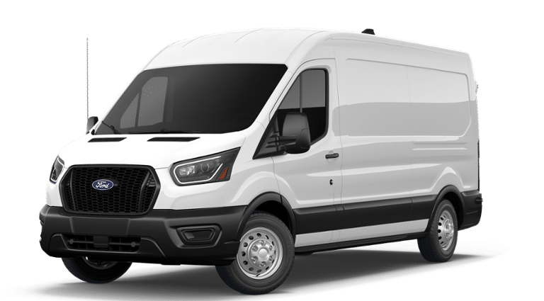 2027 Ford Transit-250 Base