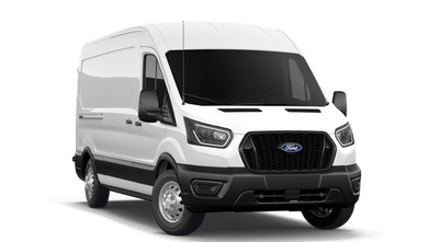 2027 Ford Transit-250 Base