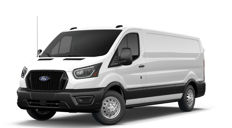 2027 Ford Transit-250 Base