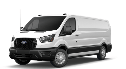 2027 Ford Transit-250 Base
