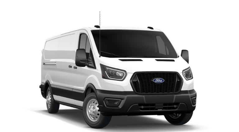 2027 Ford Transit-250 Base