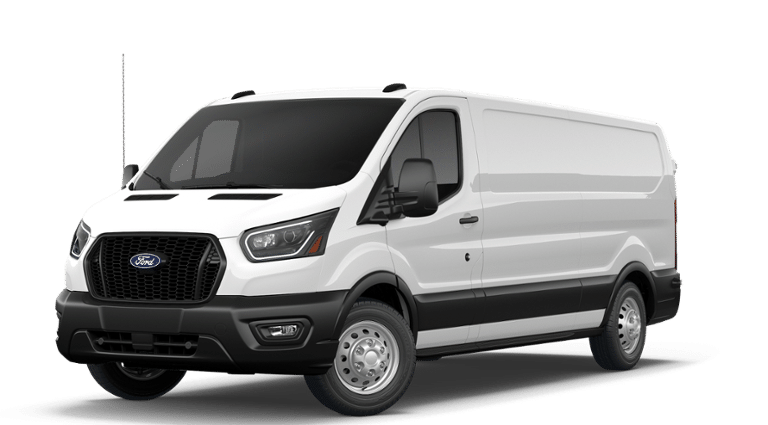 2027 Ford Transit-250 Base