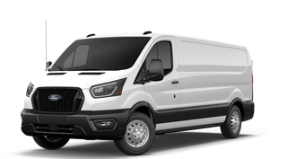 2027 Ford Transit-250 Base