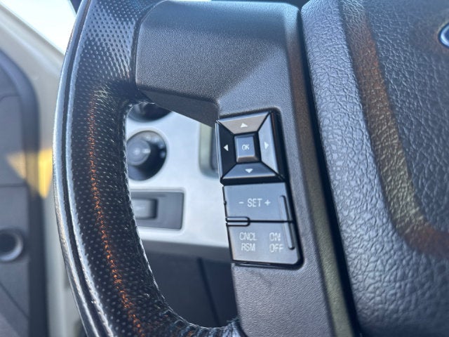 2013 Ford F-150 SVT Raptor