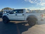 2013 Ford F-150 SVT Raptor