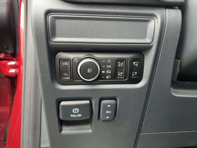 2026 Ford F-150 Raptor 37 PKG