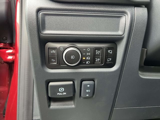 2026 Ford F-150 Raptor 37 PKG