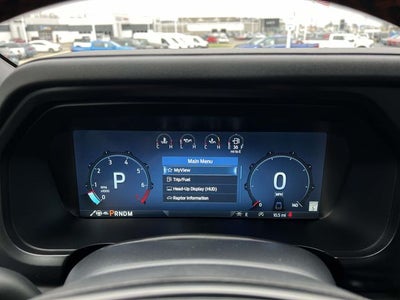 2026 Ford F-150 Raptor 37 PKG