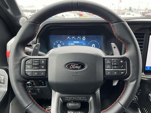 2026 Ford F-150 Raptor 37 PKG