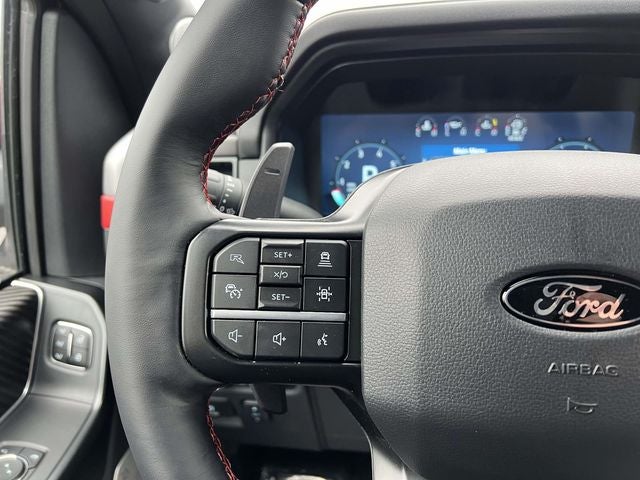 2026 Ford F-150 Raptor 37 PKG